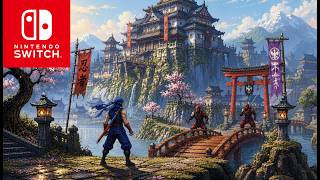 TOP 15 BEST Underrated Nintendo Switch Games - 2026 screenshot 2