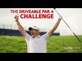 DP World Tour Player Gets HOLE-IN-ONE on a Par 4!