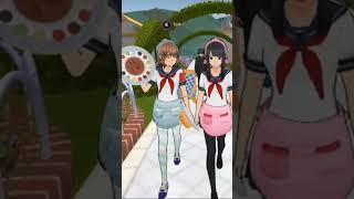 Amai Youre Going To Drop The Food Yandere Simulator Amai