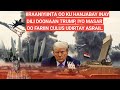 SUBAX ODAGA WUU NAXAY IIRANIYIINTA OO KUHANJABAY INAY DILIDOONAAN TRUMP IYO MASAR OOFARIIN UDIRTAY 