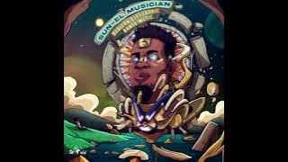 Sun-EL Musician Feat. Ami Faku -  I LIKE IT ANYWAY