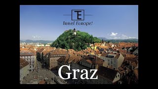 Graz, Austria: Travel Guide