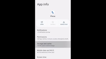 how to fix not showing incoming calls on Android #android #callshowingnot #youtubeshorts