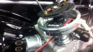 Pertronix Ignitor 3 Distributor Installation for VW's with Kaddie Shack