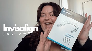 My Invisalign Journey & Review vs Braces