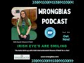 Irish Eyes Are Smiling
