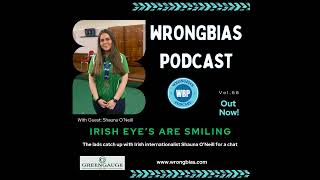 Irish Eyes Are Smiling