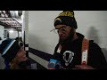 Keenan Allen on Wildcard Victory | LA Chargers