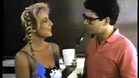Computer Beach Party 1988