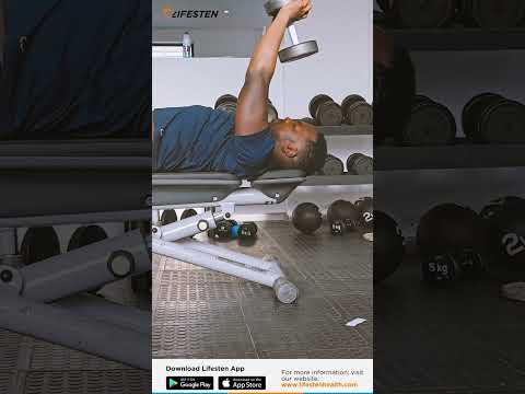 Move with Ogweno Stephen: The Lifesten Health Fitness Series