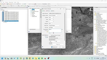 How to do LayerStaking of Band of Sentinel 2 Image From ENVI software