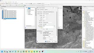 How to do LayerStaking of Band of Sentinel 2 Image From ENVI software