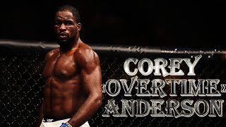 Corey «OVERTIME» Anderson / HIGHLIGHTS 2020 HD