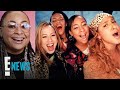 Raven-Symoné REACTS to "The Cheetah Girls" Reunion Ideas! | E! News