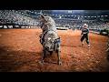 WRECK! Pegasus bucks off Callum Miller for 46.10 points | PBR UTB Highlight