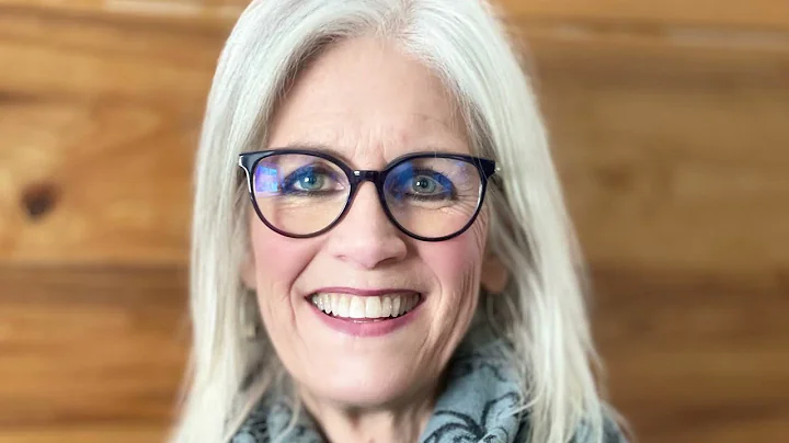 2022 Distinguished Service Award - Robin Rosenbaum