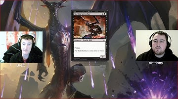 Hour of Devastation HOU Set Review - Black