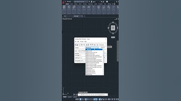 AutoCAD, How to used ARCTEXT command #shorts