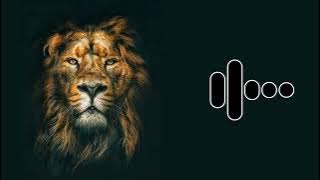 Lion Subodh Su2 Ringtone | Lion Attitude Ringtone | New English Ringtone | BGM Ringtone