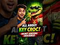 Key Croc EXPOSED 🐊🔑 | Secret Hacking Tool You Didn’t Know!