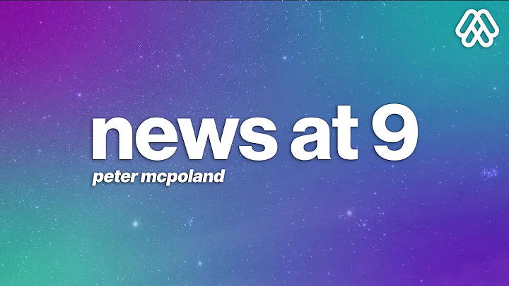 Peter McPoland - News At 9 (Lyrics)