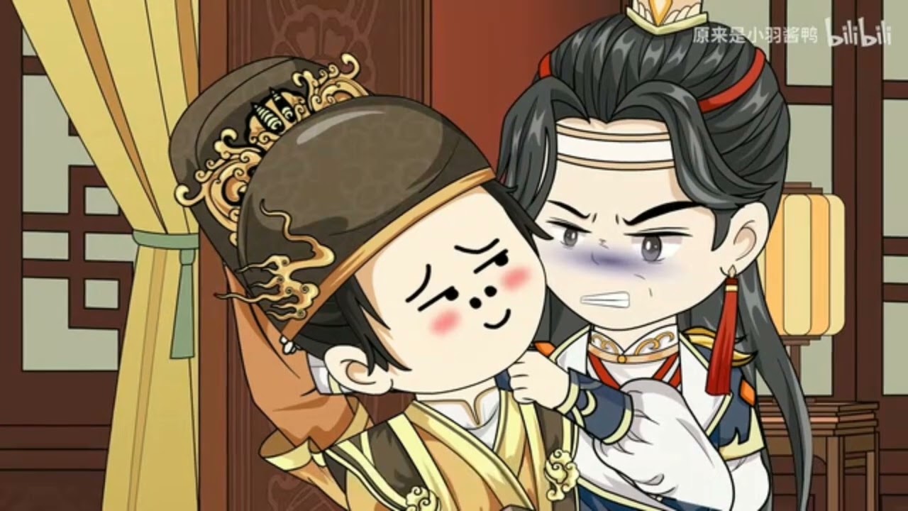 *(TN) Hoàng Thượng Đã Mang Thai ,Nó là Của Anh Trai Tôi. #phimtrungquoc #reviewphim #bl