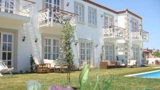 Bay C, Cesme, Turkey