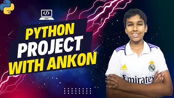 Python Project #2 | simple Quiz Game using Python | Athecal Plays