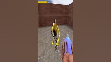 HELLO SCP 096  #scp096 #shortsfeed  #Horror #games #gaming #shortsfeed  #gmod  #garrysmod