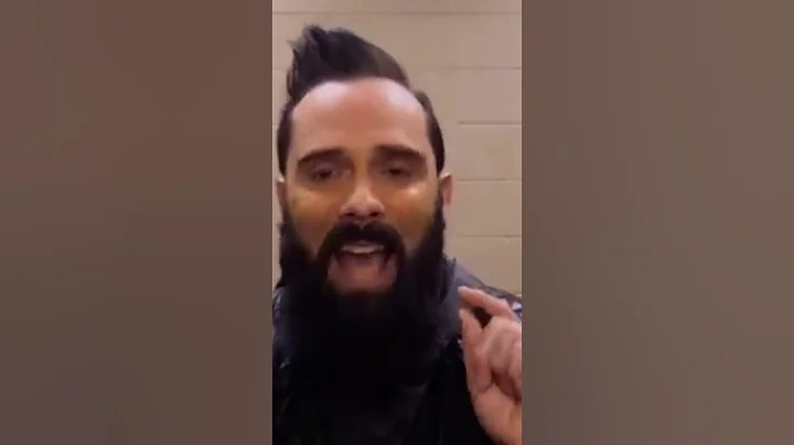 John Cooper explains how Christian music is failing our culture