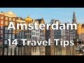 Nieuw Amsterdam: Main Dining Room Food Tour (Holland ...