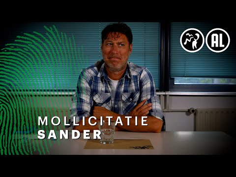 Sander de Kramer | Wie is de Mol? seizoen 23
