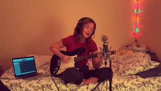 Video thumbnail of "Just the Two of Us - Bill Withers/Grover Washington Jr. (cover)"