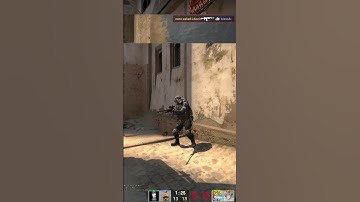 I MISS CSGO 186 #counterstrike #gaming #csgo #csgomemes #cs2 #cs #csgoskins #game #shorts #nostalgia