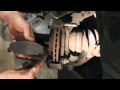 How to Honda Brakes Part 2