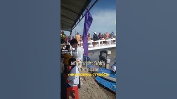 Chiếc Cầu Nông Thôn Tặng Bà Con Nghèo xã Đất Mới huyện Năm Căn tỉnh Cà Mau Đã Được Hoàn Thành.