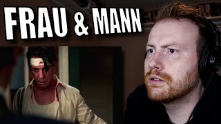 We Want What We Can&#39;t Have | Lindemann - Frau &amp; Mann REACTION