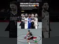 Will Embiid ever make the Conference Finals?! #nba2k26 #2k26 #2k