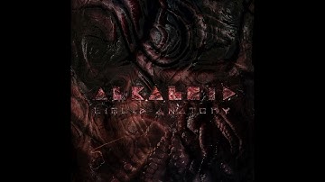 Alkaloid - Liquid Anatomy - Full Album