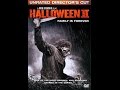 Unboxing Halloween 2 Unrated Director S Cut DVD Unboxing Halloween 2 Unrated Director S Cut DVD