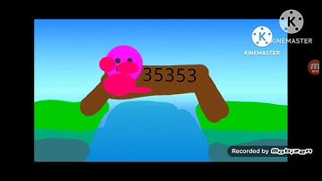 The Emoji River Flood Add Round 3