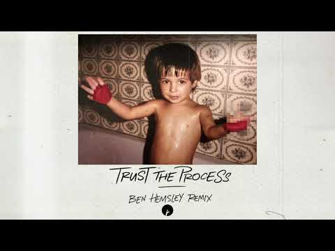 Dombresky - Trust The Process (Ben Hemsley Remix) | Insomniac Records