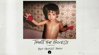 Dombresky - Trust The Process (Ben Hemsley Remix) | Insomniac Records