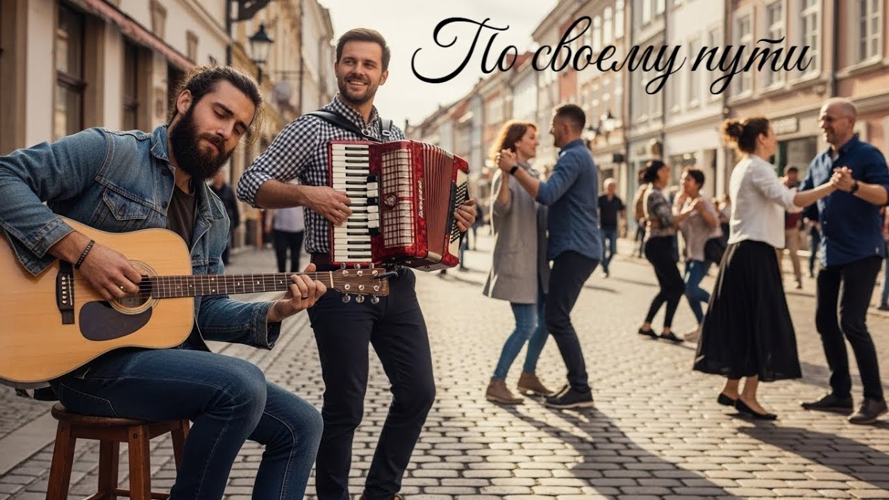 По своему пути