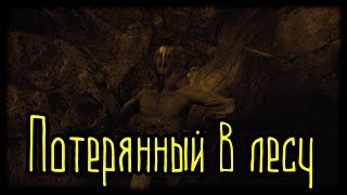 Потерянный в лесу (Страшная История) Потерянный в лесу (Страшная История)