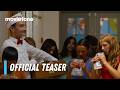 Ice Cream Man | Official Teaser | Ari Millen, Benjamin Byron Davis