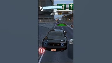 Driving MAZDA RX-7 FD in Need For Speed No Limits #shorts #nfs #nfsheat #nfsnolimits @mj7gamer796