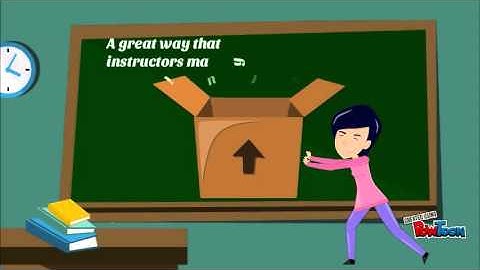 The Quality Matters Standards