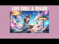 1 Hour 🎧 Fantasy Lofi Café ✨| Relaxing Beats for Study &amp; Focus 🌿