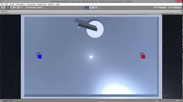Unity - Turret AI